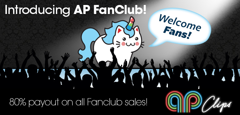 Say Hello to AP FanClub!